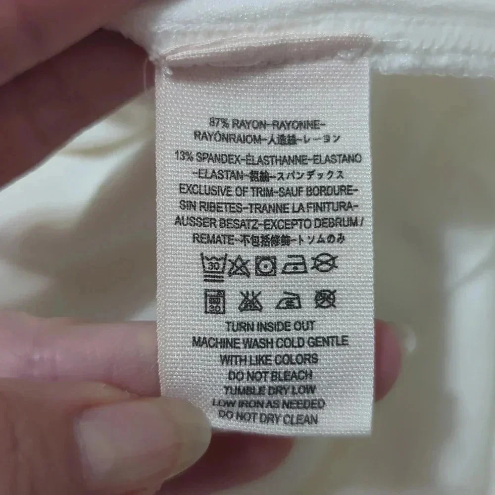 Free People 13% like cake